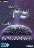 couverture jeu vidéo Starmageddon