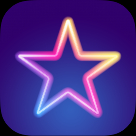 couverture jeu vidéo StarMaker: Sing + Video + Auto-Tune
