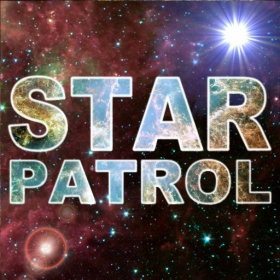 couverture jeu vidéo StarPatrol