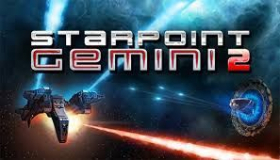 couverture jeux-video Starpoint Gemini 2