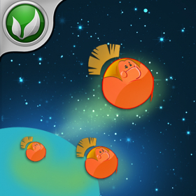 couverture jeu vidéo Stars Vs Circle