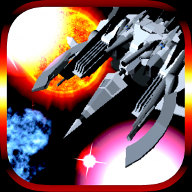 couverture jeu vidéo Starship Army