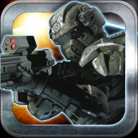 couverture jeu vidéo Starship Troopers: Invasion &quot;Mobile Infantry&quot;