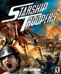 couverture jeu vidéo Starship Troopers : Terran Ascendancy
