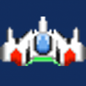 couverture jeu vidéo StarShoooter