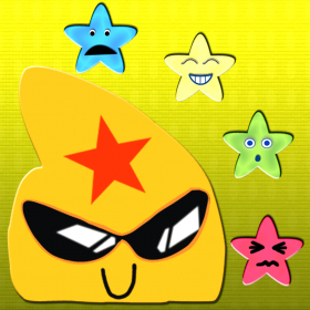 couverture jeu vidéo StarSound