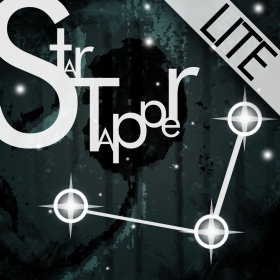 couverture jeu vidéo StarTapper Lite