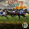 couverture jeu vidéo Starters Orders 6 Horse Racing