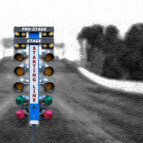 couverture jeu vidéo Starting Line