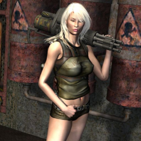 couverture jeu vidéo StarTrader