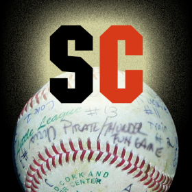 couverture jeu vidéo StatCatcher™ Baseball (Player Edition)
