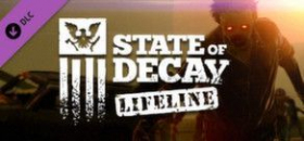 couverture jeu vidéo State of Decay : Lifeline