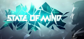 couverture jeu vidéo State of Mind