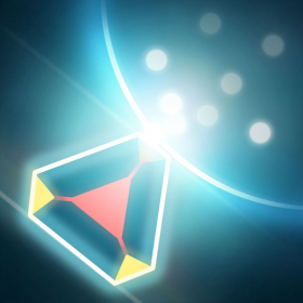 couverture jeu vidéo Static Motion