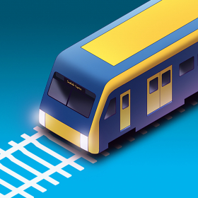 couverture jeu vidéo Station Master HD