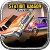 couverture jeu vidéo Station Wagon Competition