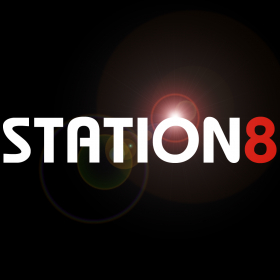 couverture jeu vidéo Station8