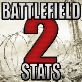 couverture jeu vidéo Stats Finder for BF2