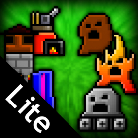 couverture jeu vidéo Staunch Defense Lite