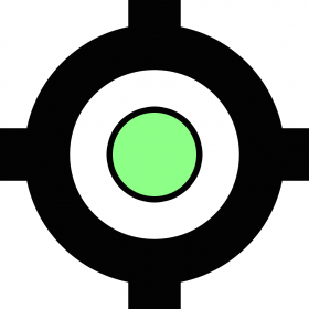 couverture jeu vidéo Stay Black Line