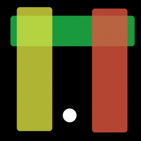 couverture jeu vidéo stay in life