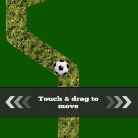 couverture jeu vidéo stay in the line - free game