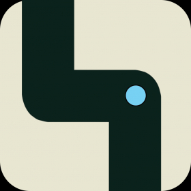 couverture jeu vidéo Stay In The Line New