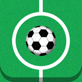 couverture jeu vidéo Stay In the Line - Soccer Cup Edition Free!