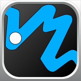 couverture jeu vidéo Stay In The Line!