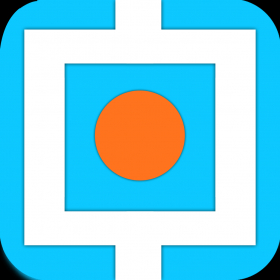 couverture jeu vidéo Stay In The Maze - Popular Game