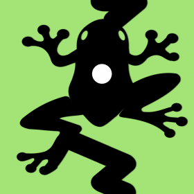 couverture jeu vidéo Stay in the Shadow - Don't Cross the Line