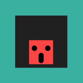 couverture jeu vidéo Stay in the tile