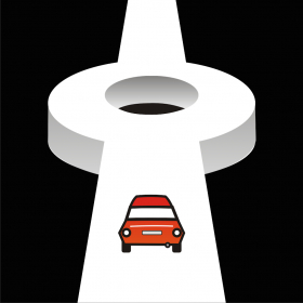 couverture jeu vidéo Stay on the road