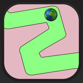 couverture jeu vidéo Stay On the Wormhole