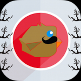 couverture jeu vidéo Stay Out of Those Trees!