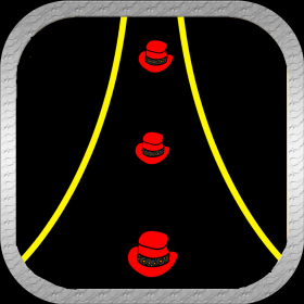 couverture jeu vidéo Stay The Hat In Line