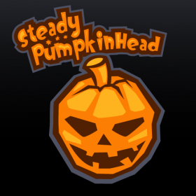 couverture jeu vidéo Steady Pumpkinhead FREE - Balance Game