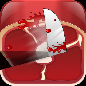 couverture jeu vidéo Steak Fighter Lite