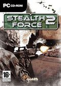 couverture jeu vidéo Stealth Force 2