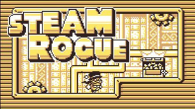 couverture jeu vidéo Steam Rogue