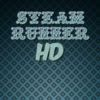couverture jeu vidéo Steam Runner HD