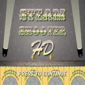 couverture jeu vidéo Steam Shooter HD