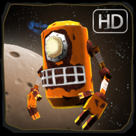 couverture jeu vidéo Steam Wars HD