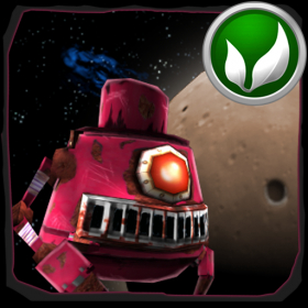 couverture jeu vidéo Steam Wars Lite