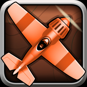 couverture jeu vidéo Steambirds: Survival