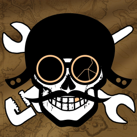 couverture jeu vidéo Steamblitz: Age of Pirates - A Roaring Steampunk Skyward Battle with a Victorian Flavor