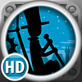 couverture jeu vidéo SteamPilotHD