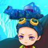 couverture jeu vidéo Steampunk U-Boat Adrenaline - PRO - Deep Ocean 3D Submarine Joyride