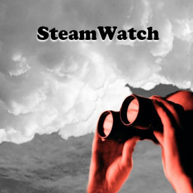 couverture jeu vidéo SteamWatch