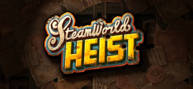 couverture jeu vidéo SteamWorld Heist